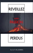 Reveillez votre passion pour les perdus — Religious Comics