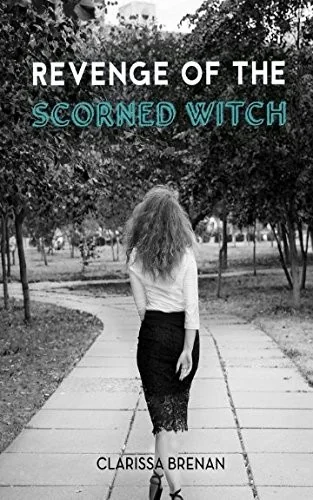 Revenge of The Scorned Witch — Fantasy Comics