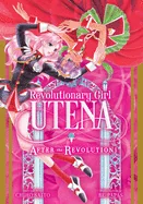 Revolutionary Girl Utena: After the Revolution — Manga