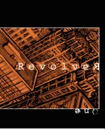 Revolver One: Salgood Sam's comics quaterly