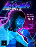 Rhema: Between Two Realms — Graphic Novels