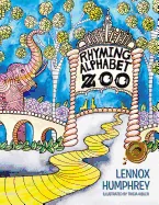 Rhyming Alphabet Zoo