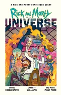 Rick and Morty vs. the Universe
