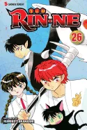Rin-Ne, Vol. 26 — Manga