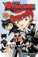 Rin-Ne, Vol. 36