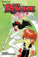 Rin-Ne, Vol. 5