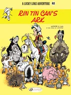Rin Tin Can's Ark