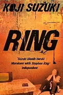 Ring (Revised) — Manga