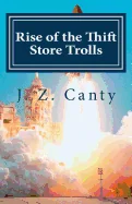 Rise of the Thrift Store Trolls: Enter Their 7 Alien Lands