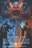 RISE OF THE WAR TWINS The Graphic Novel Volume 1