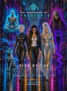 RISE OF THE WAR TWINS The Graphic Novel Volume 2: Chapters 11-20