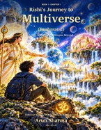 Rishi's Journey to Multiverse (Brahmand ): A Boy. A Mystery. A Universe Beyond.