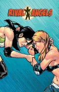 Rival Angels Rookie Season Volume 3 — Graphic Novels