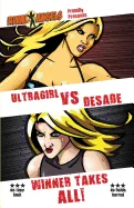 Rival Angels Rookie Season Volume 4