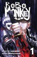 RoboMonkey Vol 1 — Crime Mystery Comics