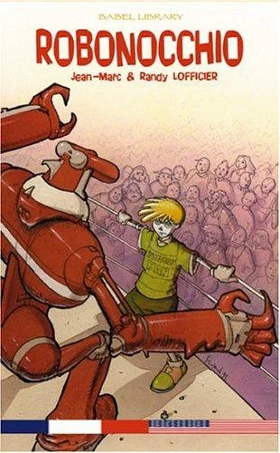 Robonocchio
