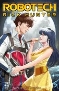 Robotech: Rick Hunter