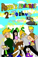 Rocco's Adventures 2 - Joshua — Graphic Novels