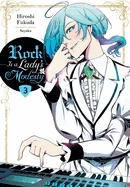 Rock Is a Lady's Modesty, Vol. 3: Volume 3
