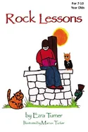 Rock Lessons — Graphic Novels