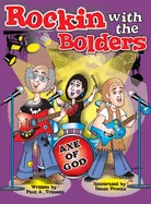 Rockin with the Bolders — Humor Comics