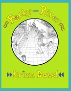 Rocky River: comic scenes from graphic characters having novel adventures at work