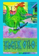 Roger Otto: Dinosaur Skateboarder