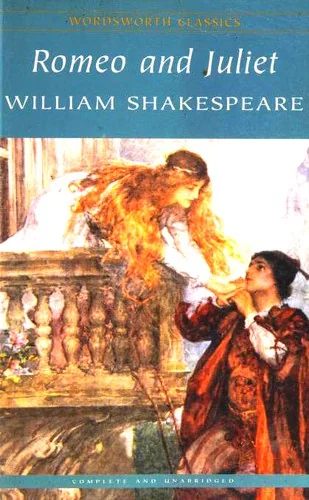 Romeo and Juliet — Literary Graphic Novels