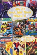 Ron El's Comic Book Trivia (Volume 11)