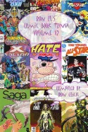 Ron El's Comic Book Trivia (Volume 12)