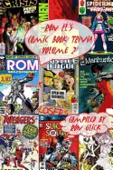 Ron El's Comic Book Trivia (Volume 2)