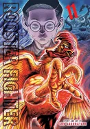 Rooster Fighter, Vol. 11