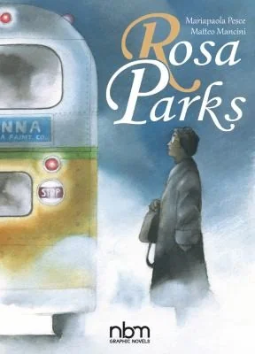 Rosa Parks — Biography Memoir