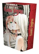 Rosario+vampire Complete Box Set: Volumes 1-10 and Season II Volumes 1-14 with Premium
