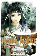 Rosario+vampire: Season II, Vol. 4: Test Four: Inner Ghoul
