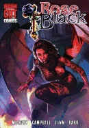 Rose Black: Book One