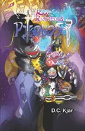 Rose Righteous Phobos Vol.2
