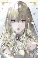 Rosen Blood, Vol. 5 — Manga