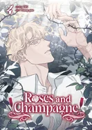 Roses and Champagne (Comic) Vol. 4