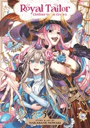 Royal Tailor: Clothier to the Crown Vol. 5