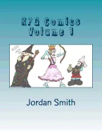 RPG Comics: Showdown in Transylvania