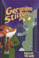 Rules of the Game — Graphic Novels