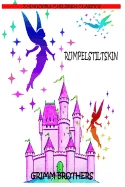 Rumpelstiltskin — Graphic Novels