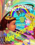Runaway Princesses — Fantasy Comics