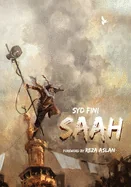 Saah — Superhero Comics