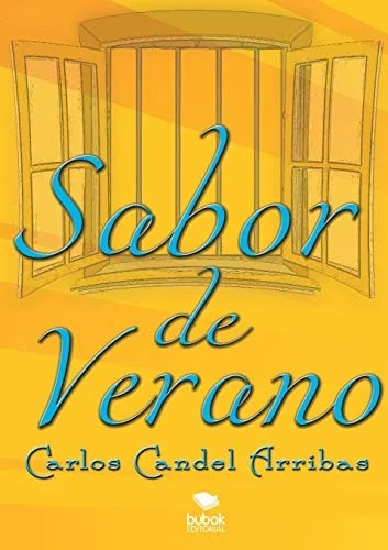 Sabor de verano (Revised)