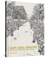 Safe Area Gorazde