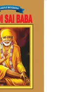 Sai Baba — Religious Comics