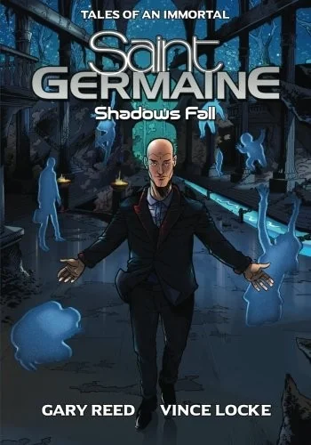 Saint Germaine: Shadows Fall