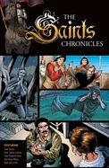 Saints Chronicles Collection 1 — Religious Comics